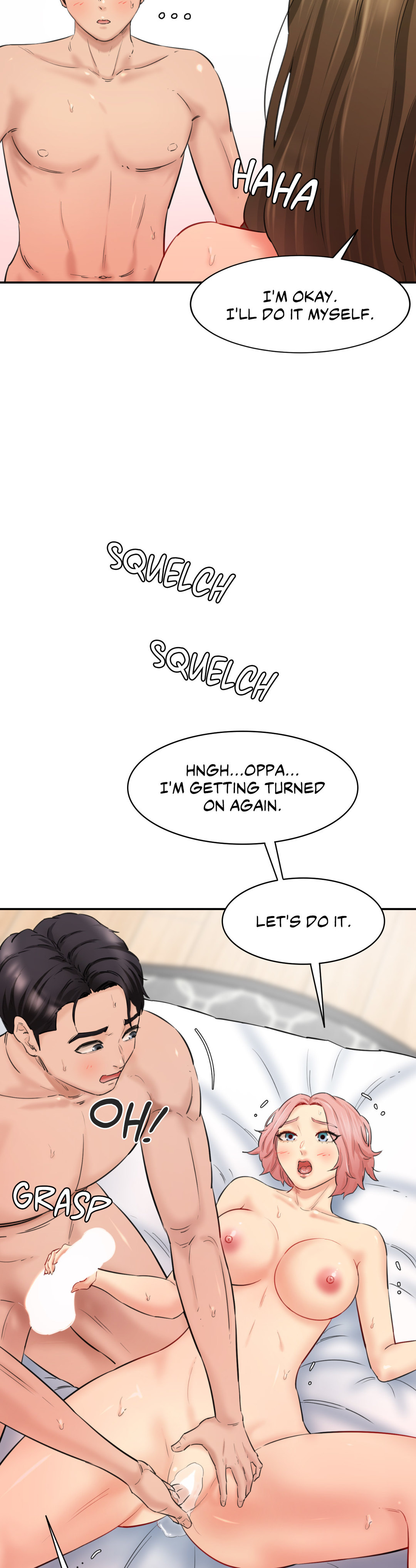 Secret Office