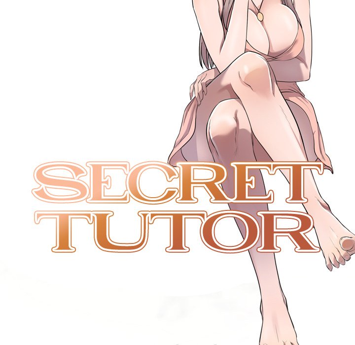 Secret Tutor