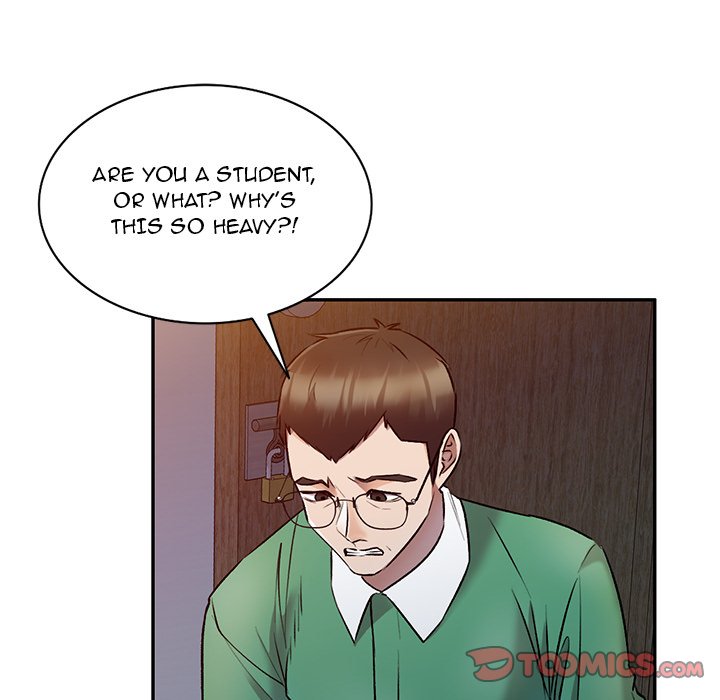 Secret Tutor