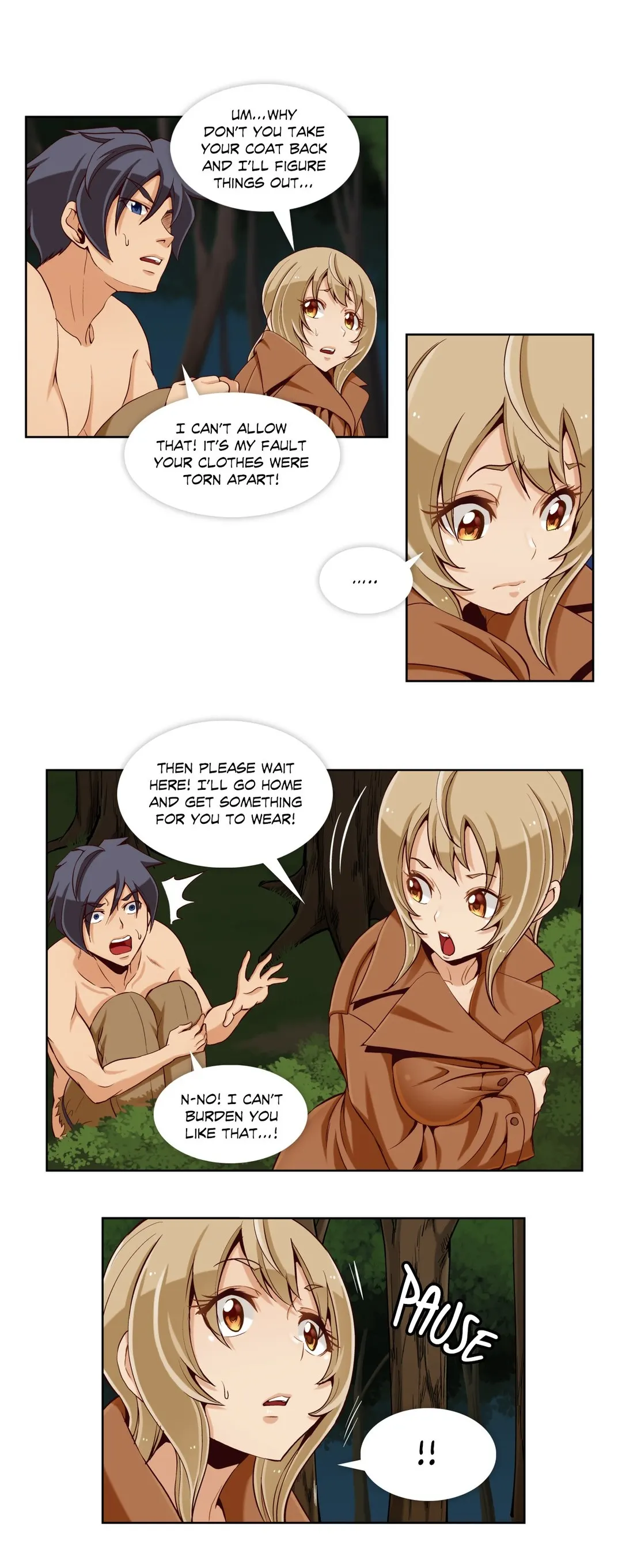 Secret X Folder