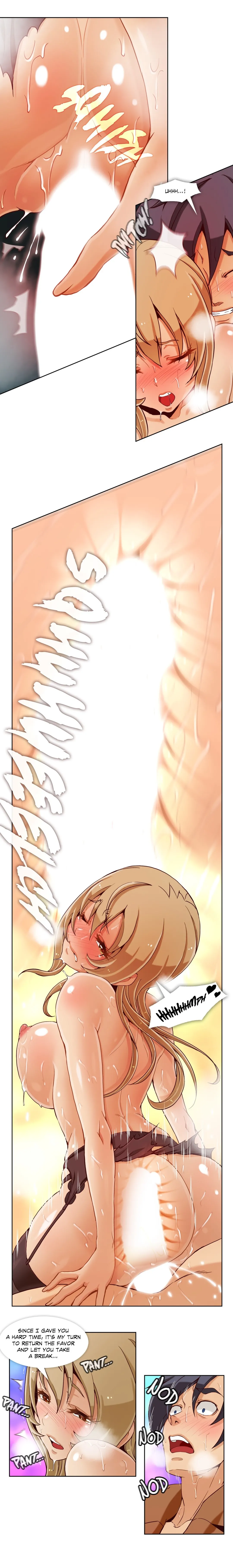 Secret X Folder