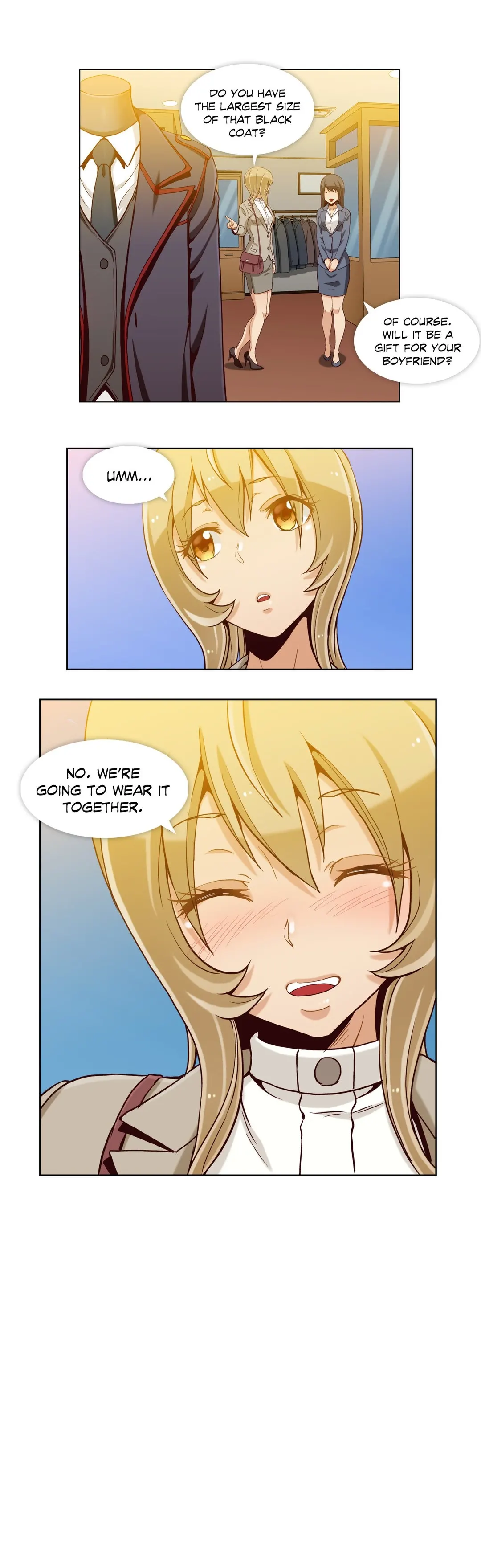 Secret X Folder