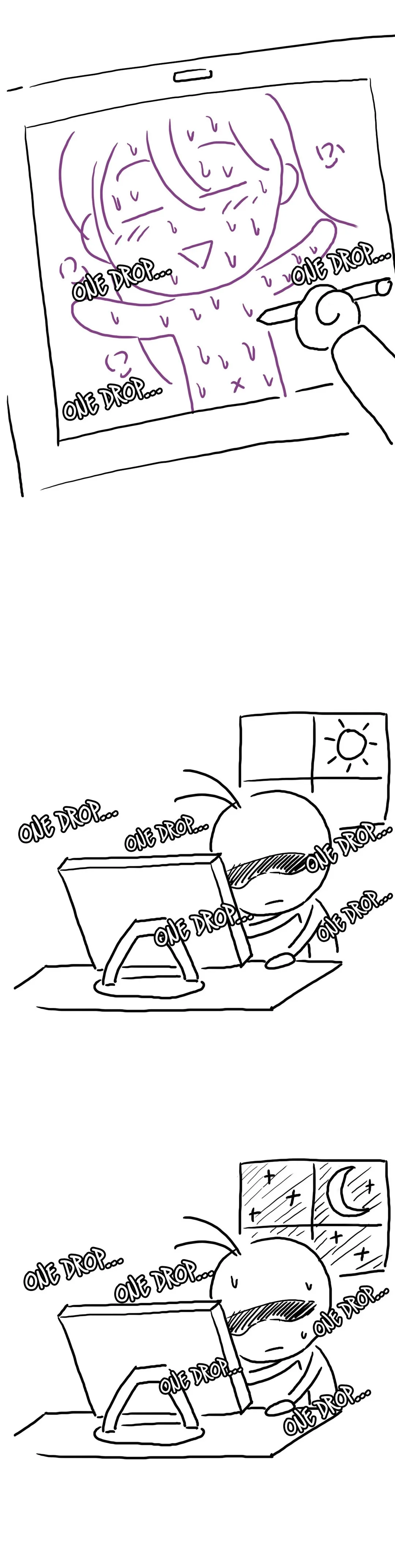 Secret X Folder