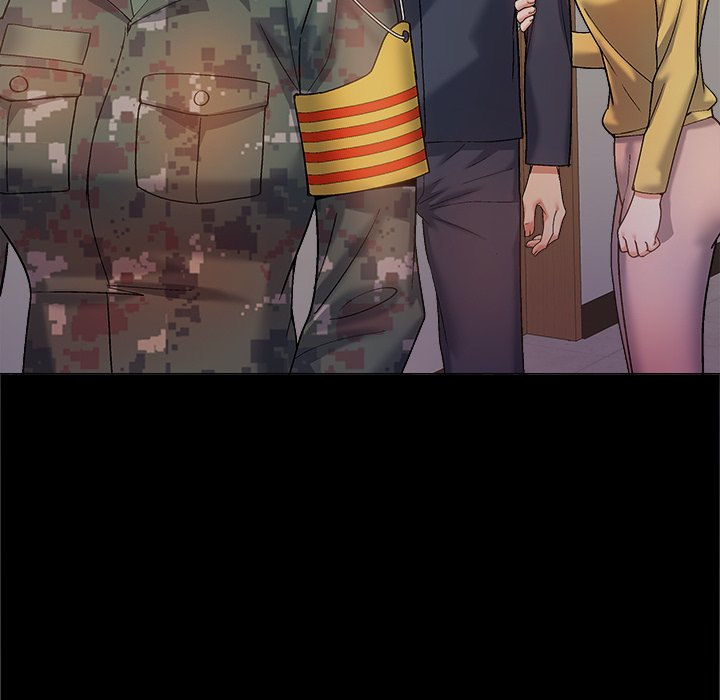 Sergeant Brynn