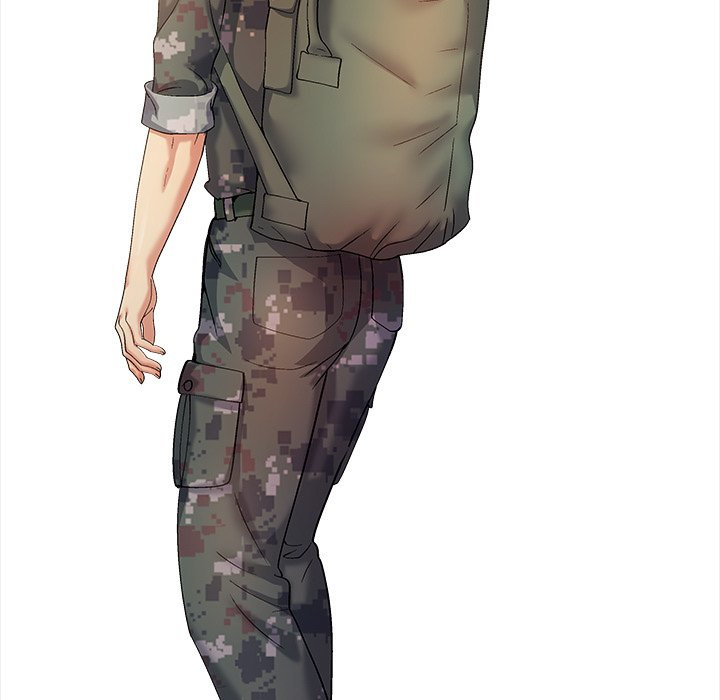 Sergeant Brynn