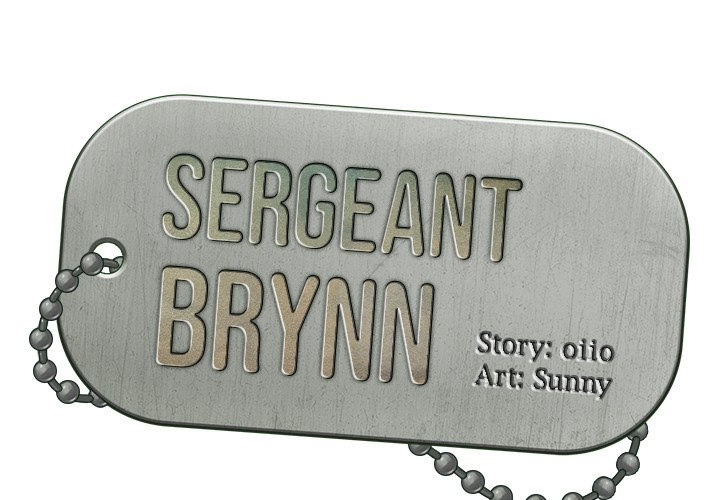 Sergeant Brynn