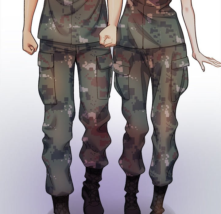 Sergeant Brynn