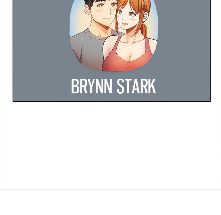 Sergeant Brynn