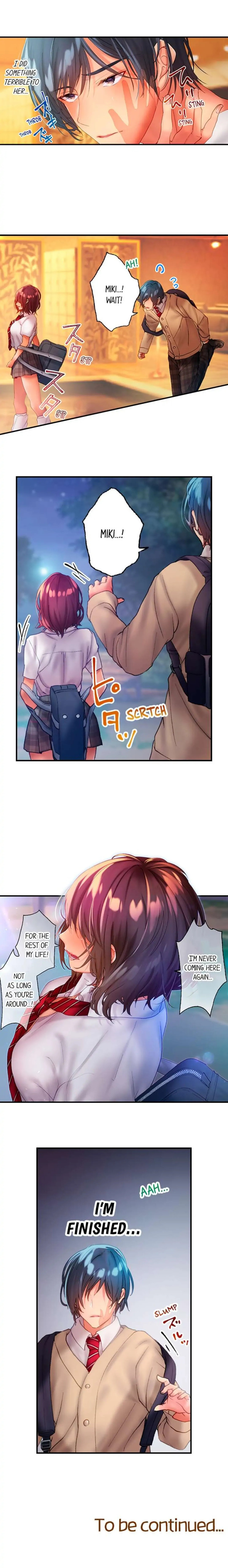 Sex in a Sauna with a No Makeup Gyaru