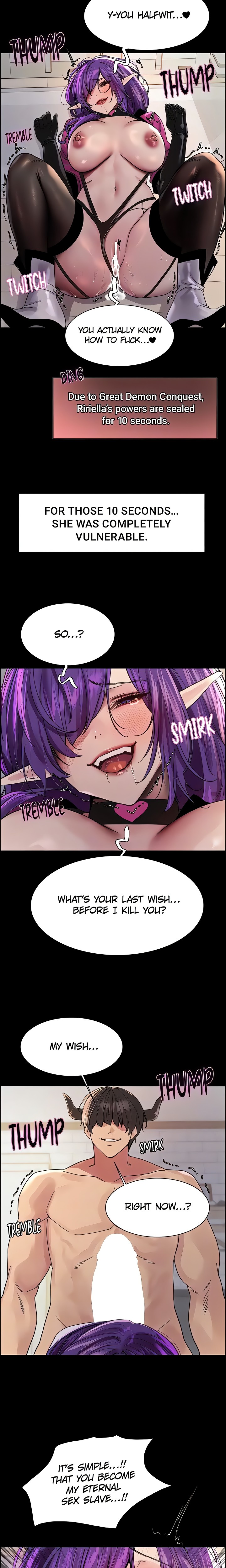 Sex Stopwatch