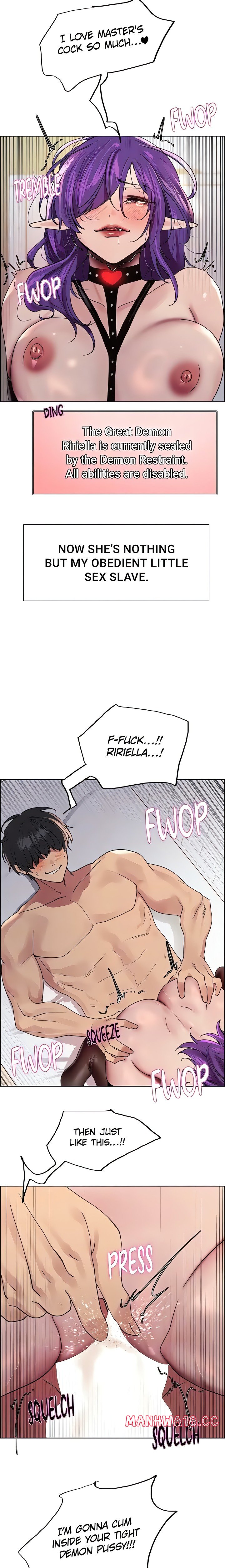 Sex Stopwatch