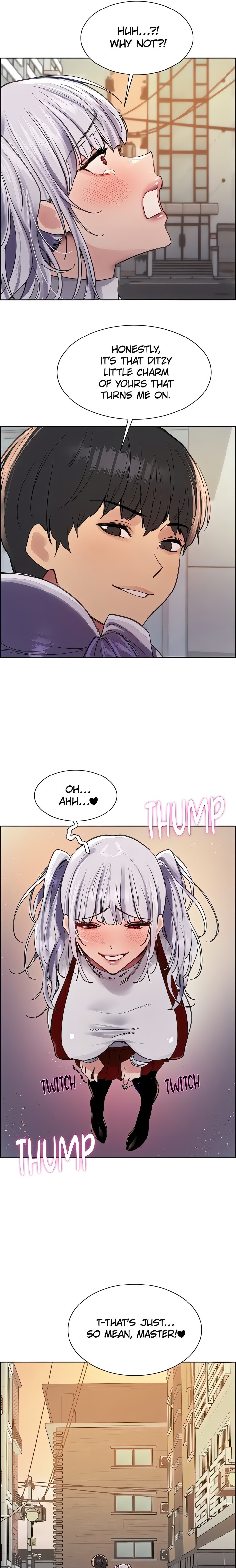 Sex Stopwatch