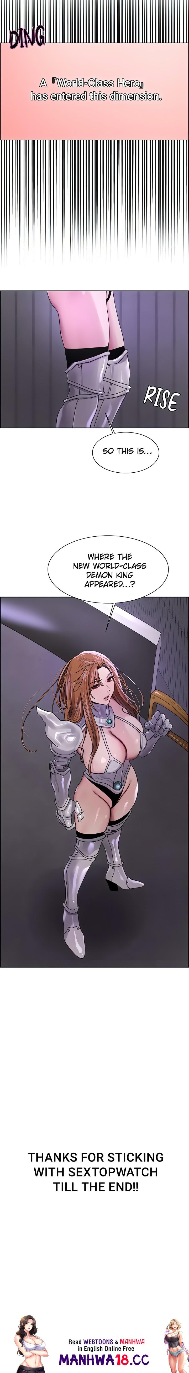 Sex Stopwatch