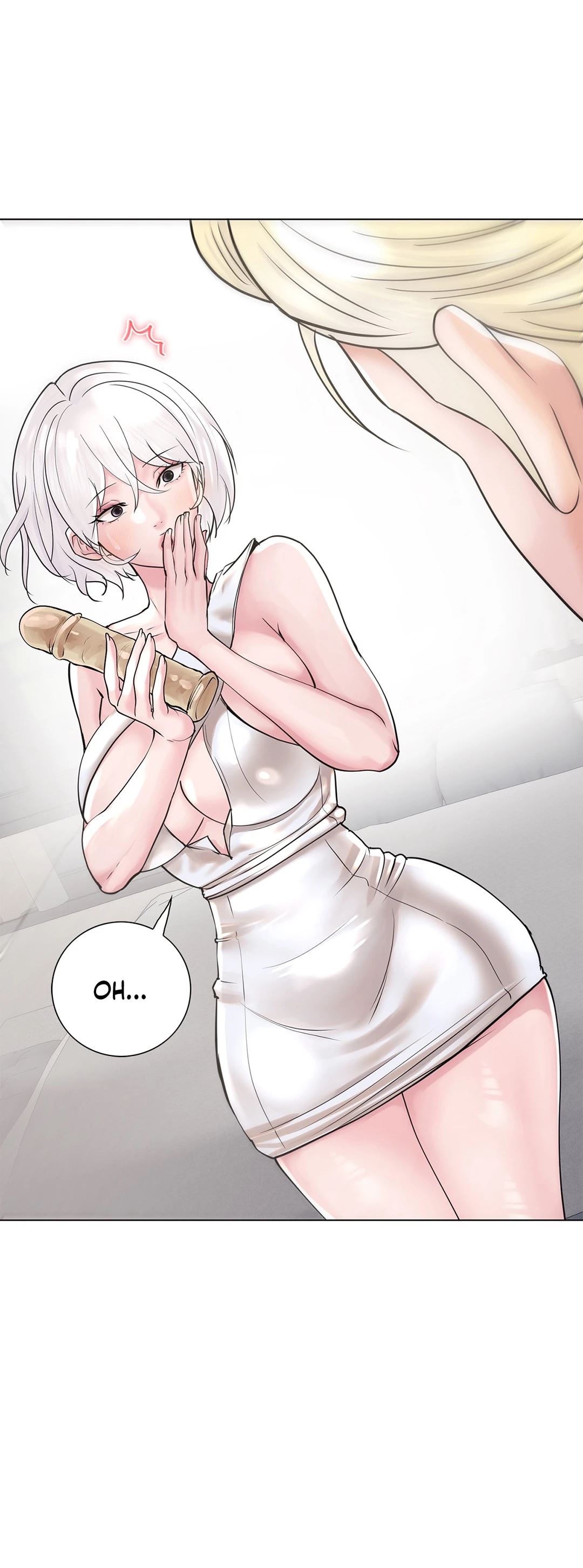 Sex Toy Try-Outs