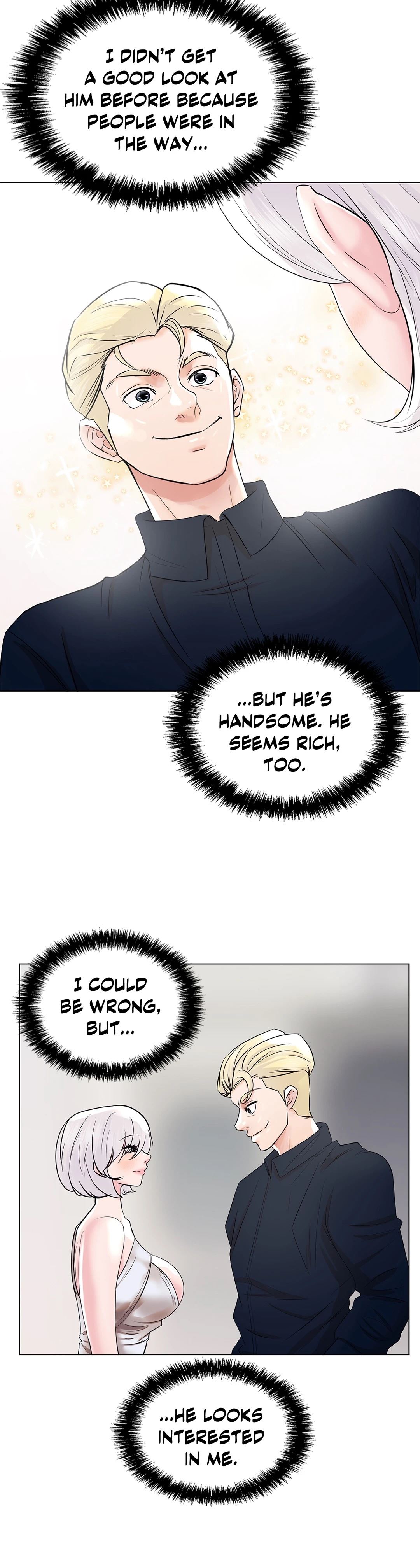 Sex Toy Try-Outs