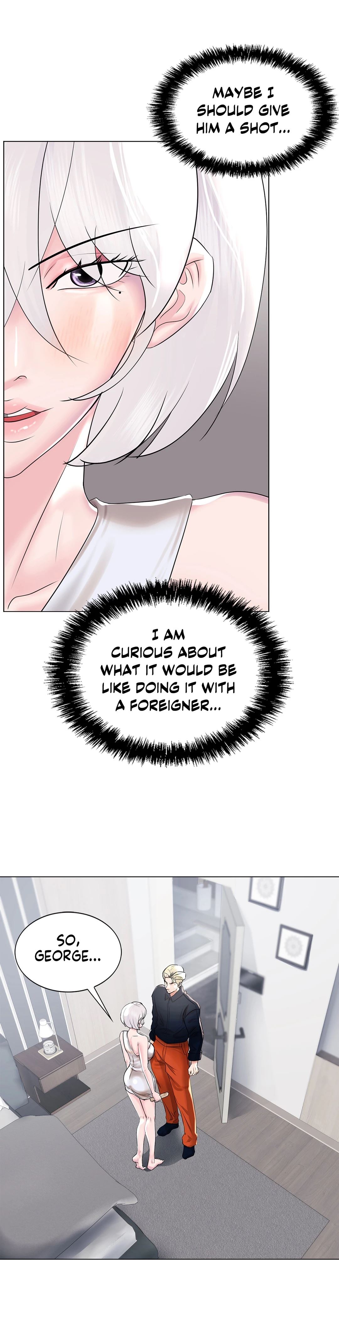 Sex Toy Try-Outs