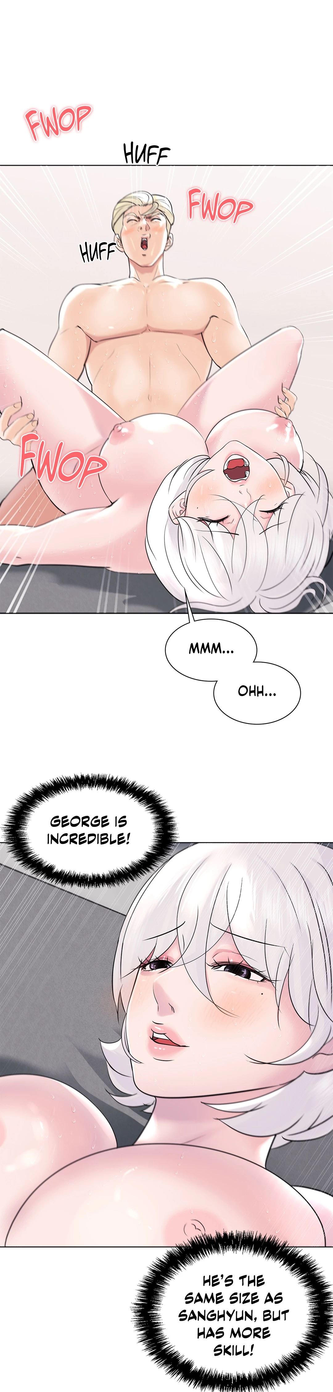 Sex Toy Try-Outs