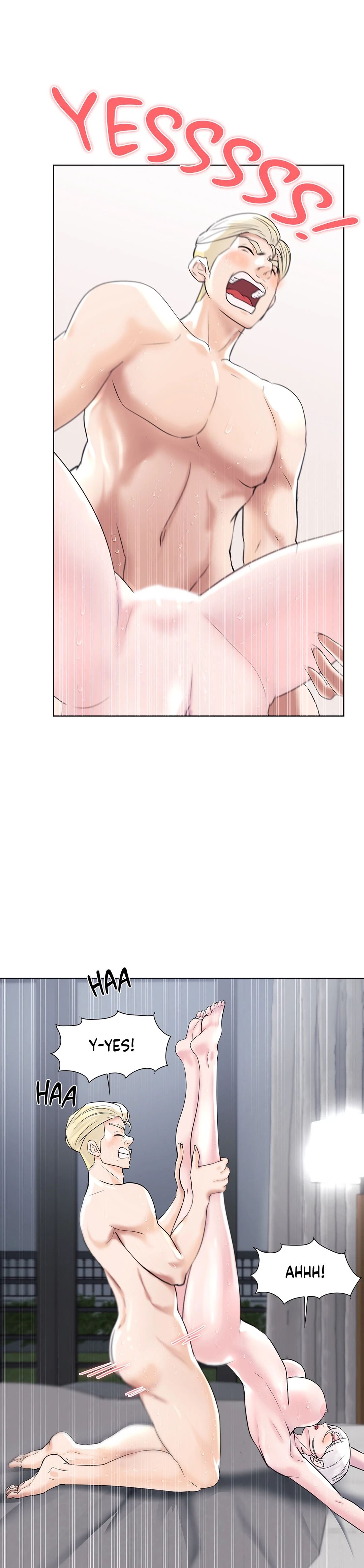 Sex Toy Try-Outs