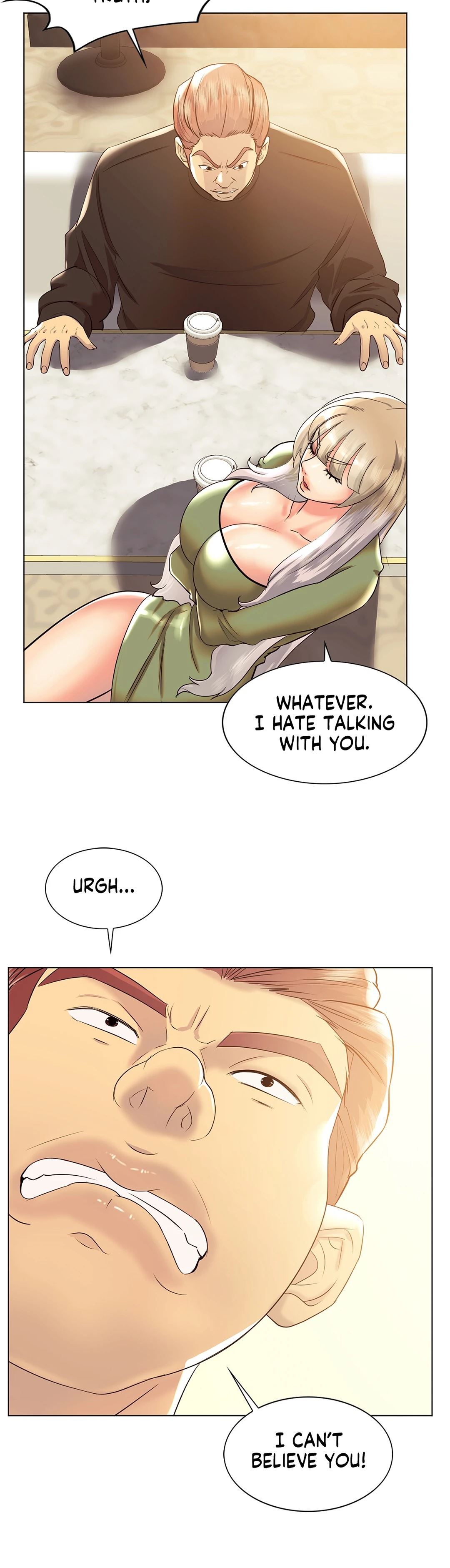 Sex Toy Try-Outs