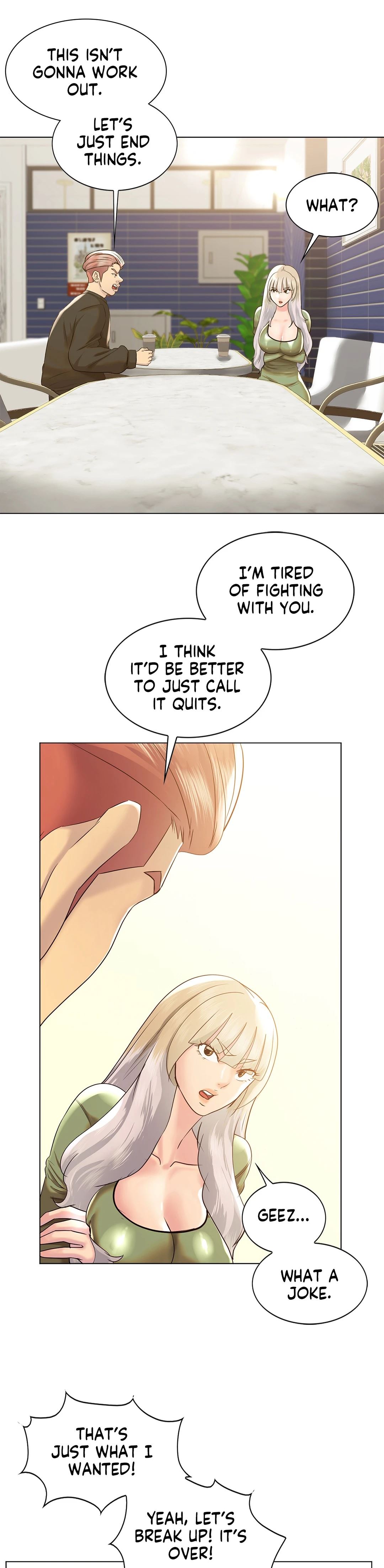 Sex Toy Try-Outs