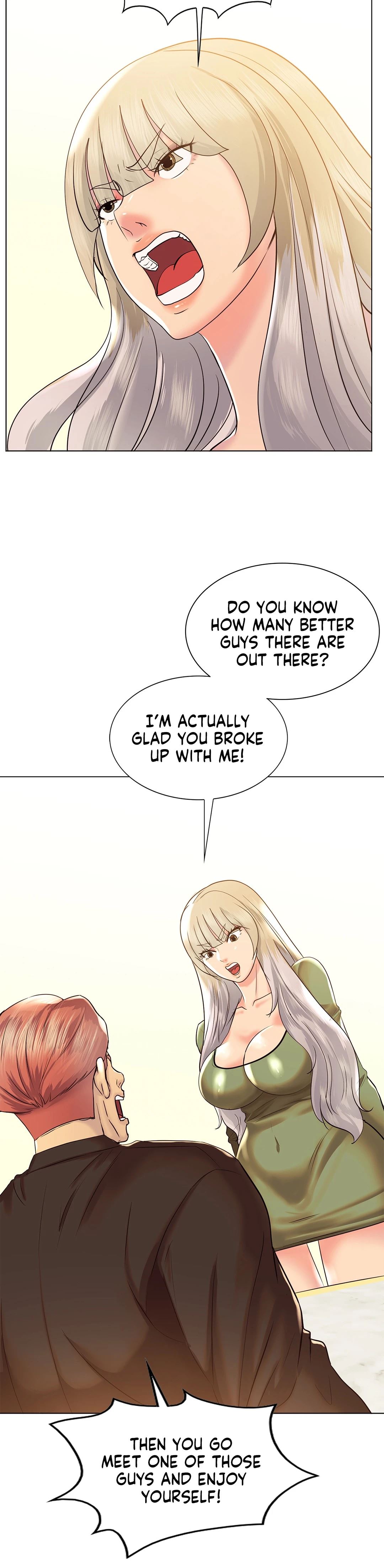 Sex Toy Try-Outs