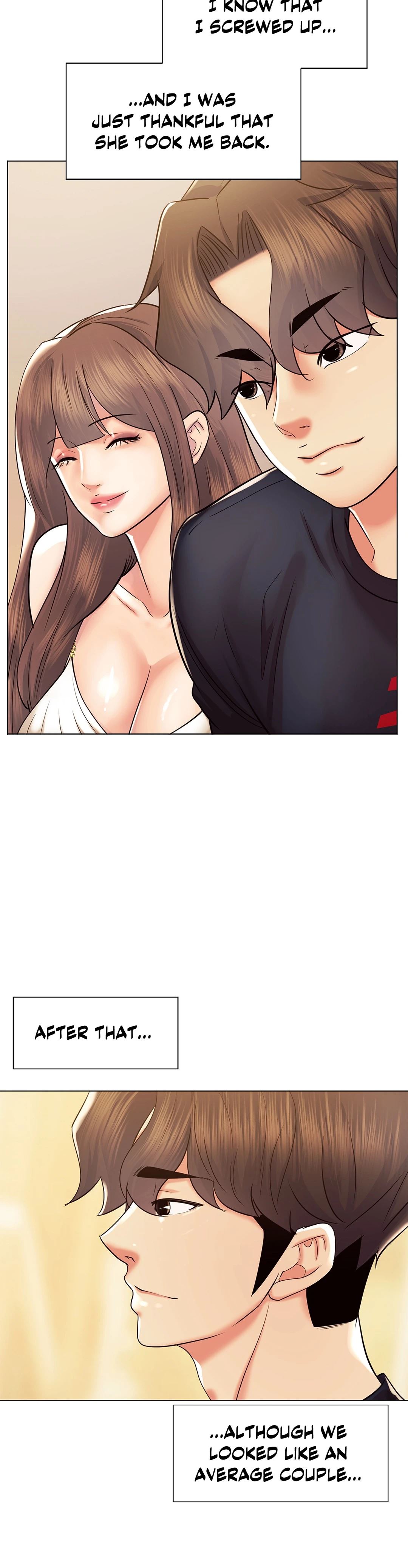 Sex Toy Try-Outs