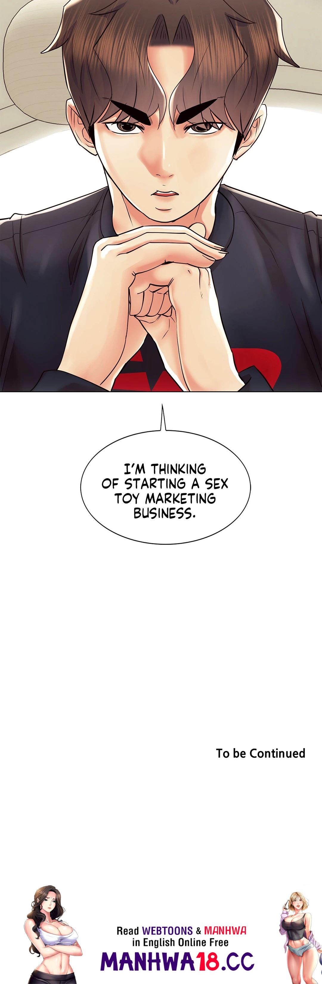 Sex Toy Try-Outs