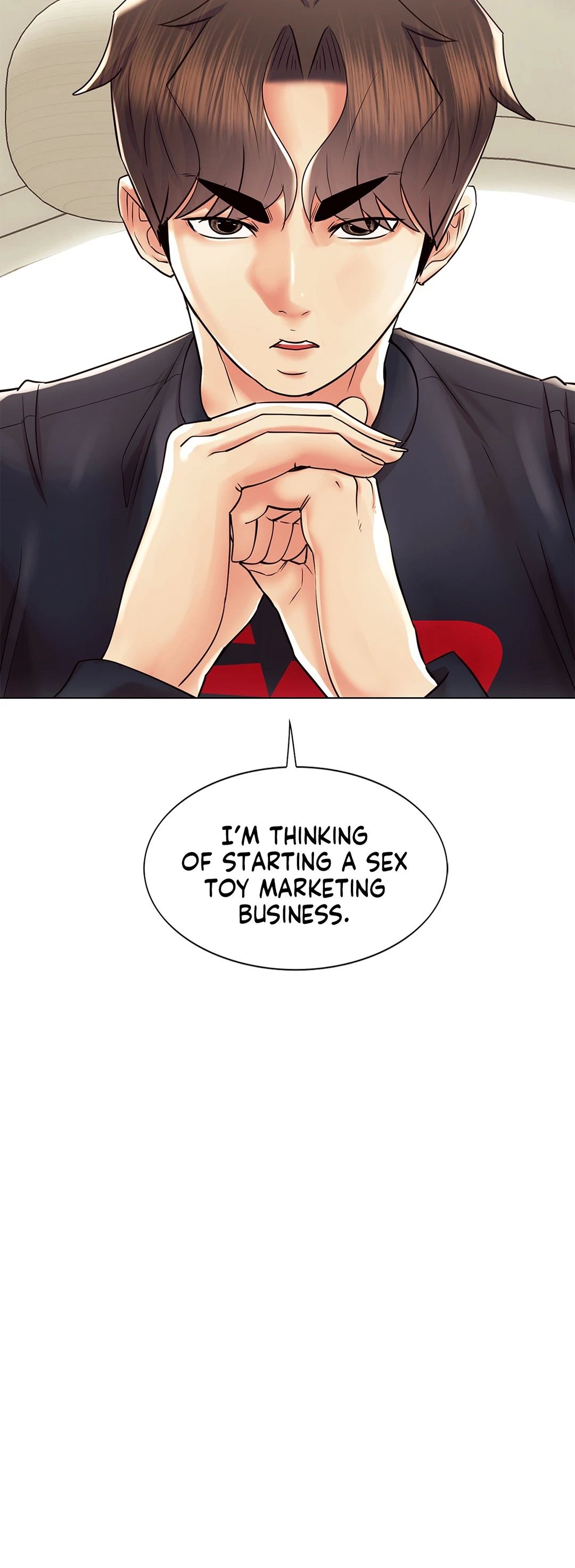 Sex Toy Try-Outs
