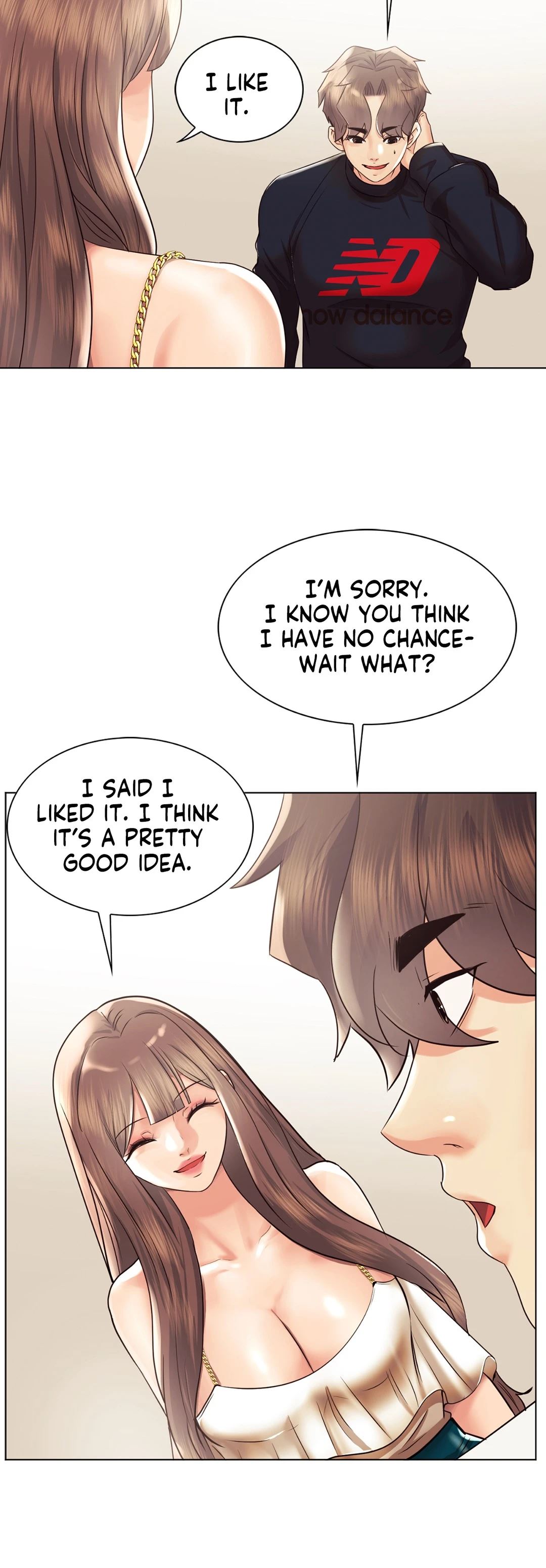Sex Toy Try-Outs