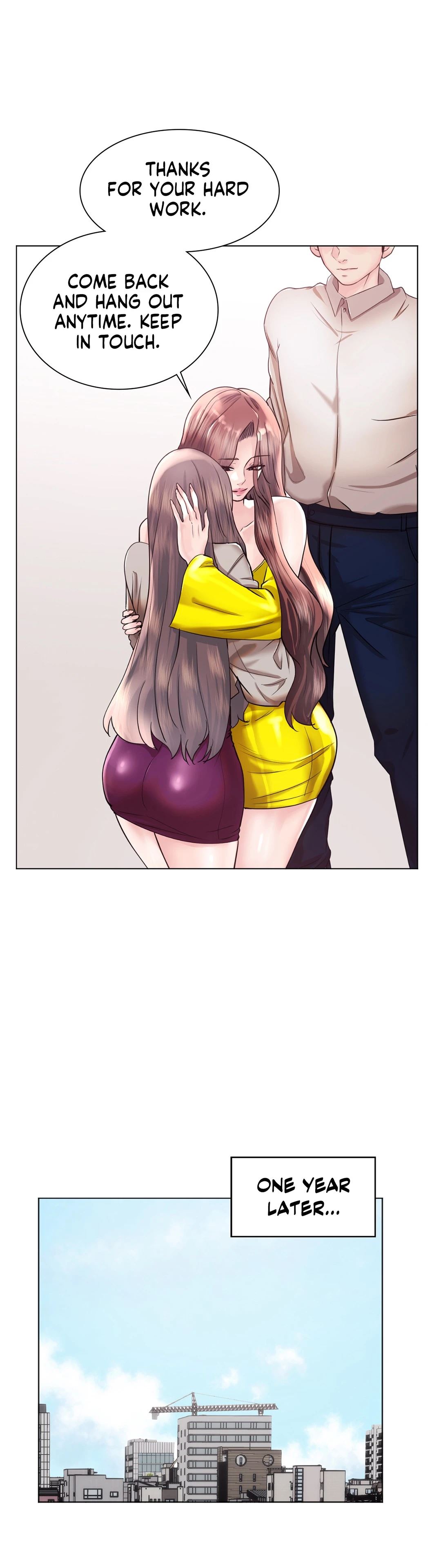 Sex Toy Try-Outs