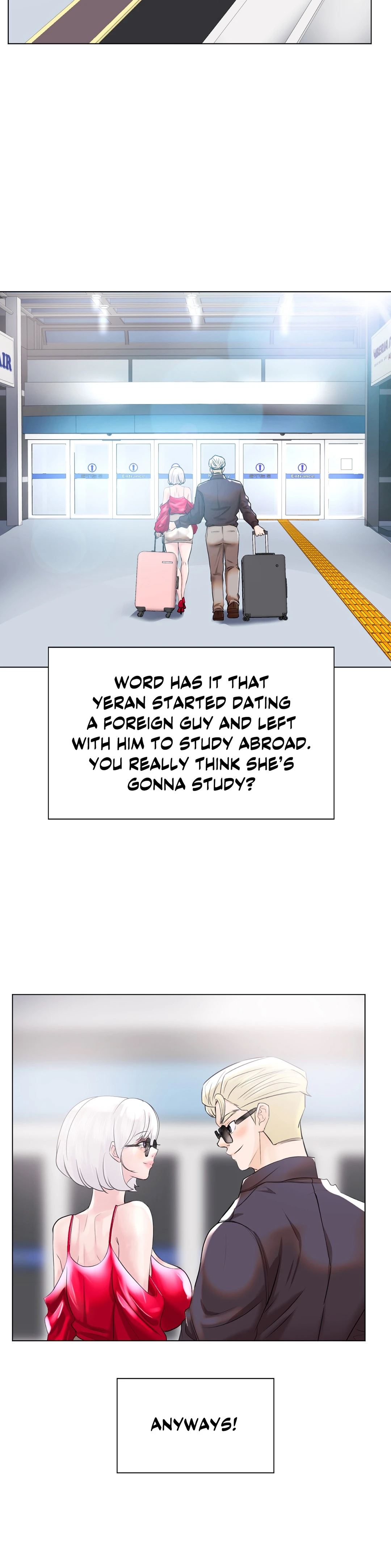 Sex Toy Try-Outs