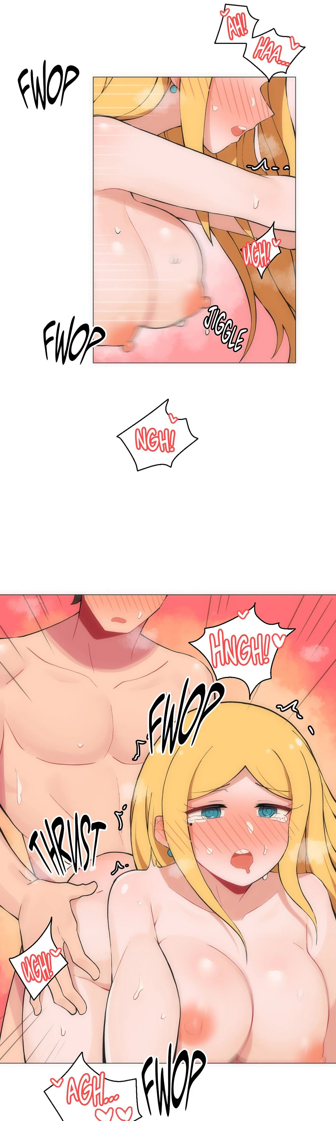 Sexcape Room: Good Game
