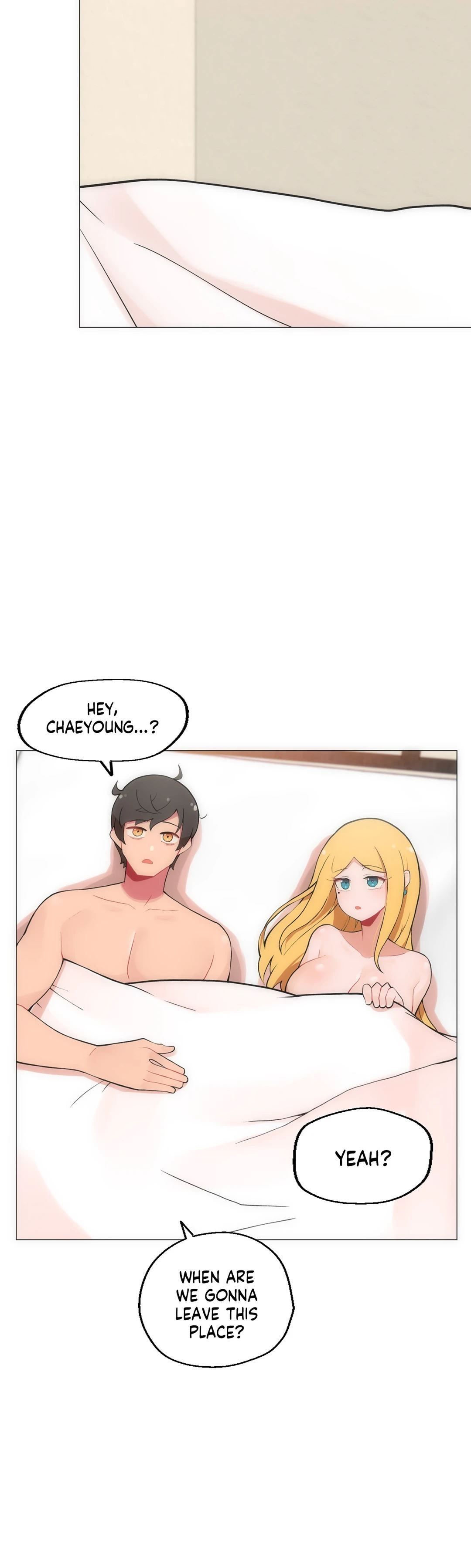 Sexcape Room: Good Game