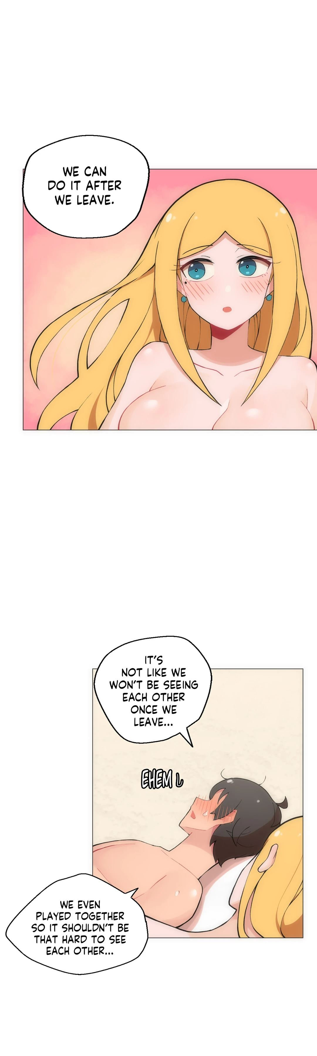 Sexcape Room: Good Game