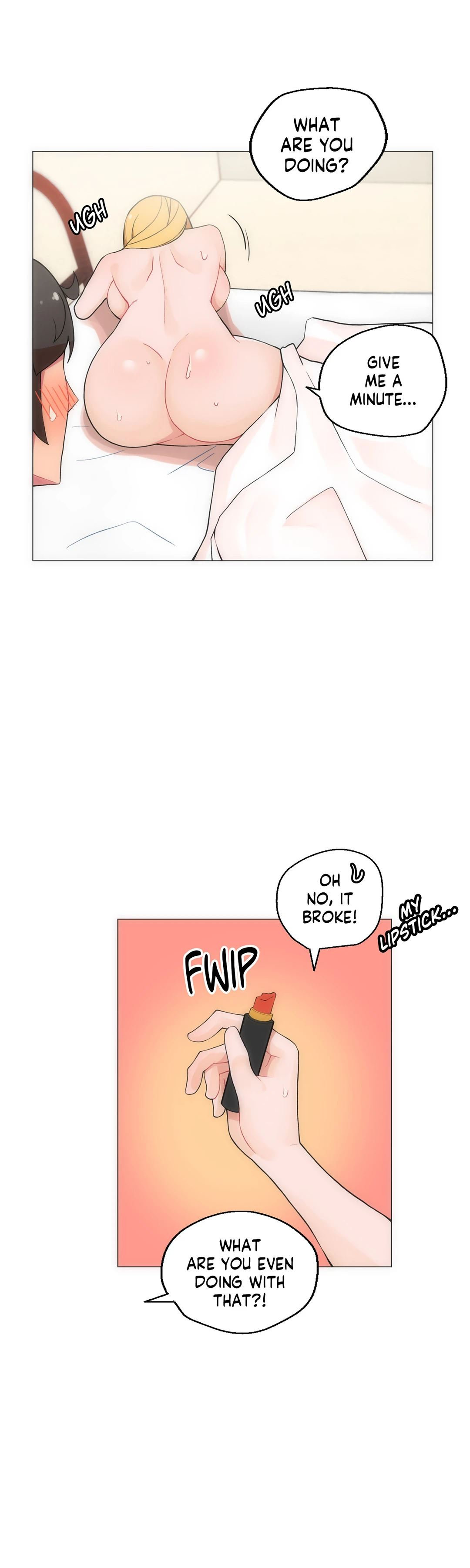 Sexcape Room: Good Game