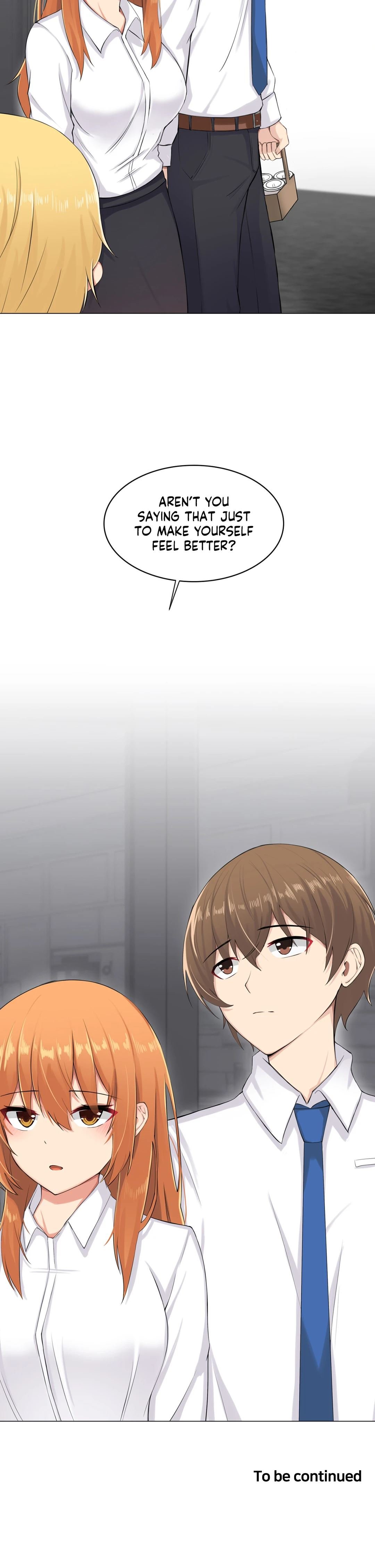 Sexcape Room: Pile Up