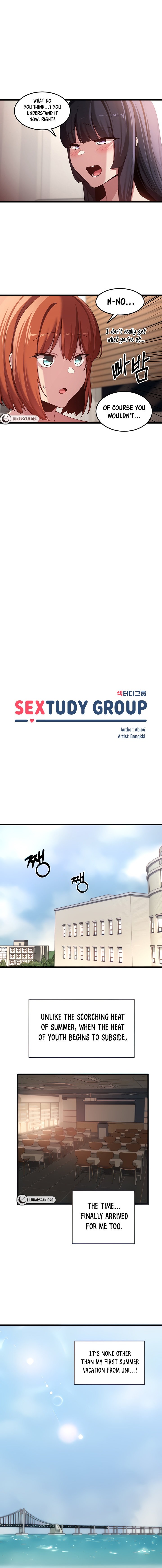 Sextudy Group