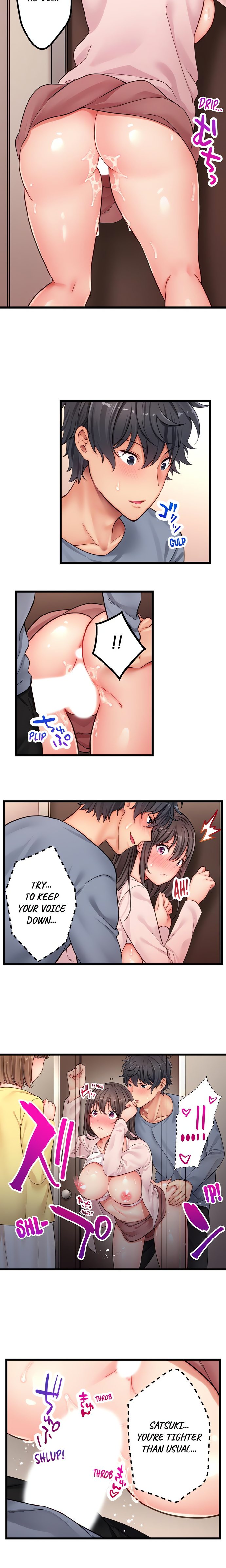 Sexual Abstinence Failure