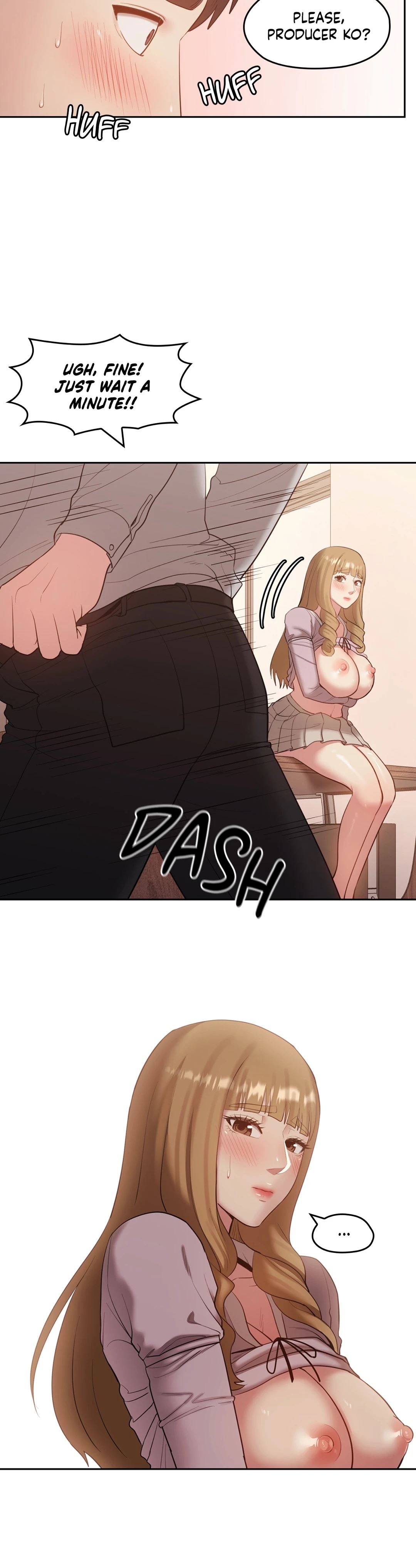 Sexual Consulting