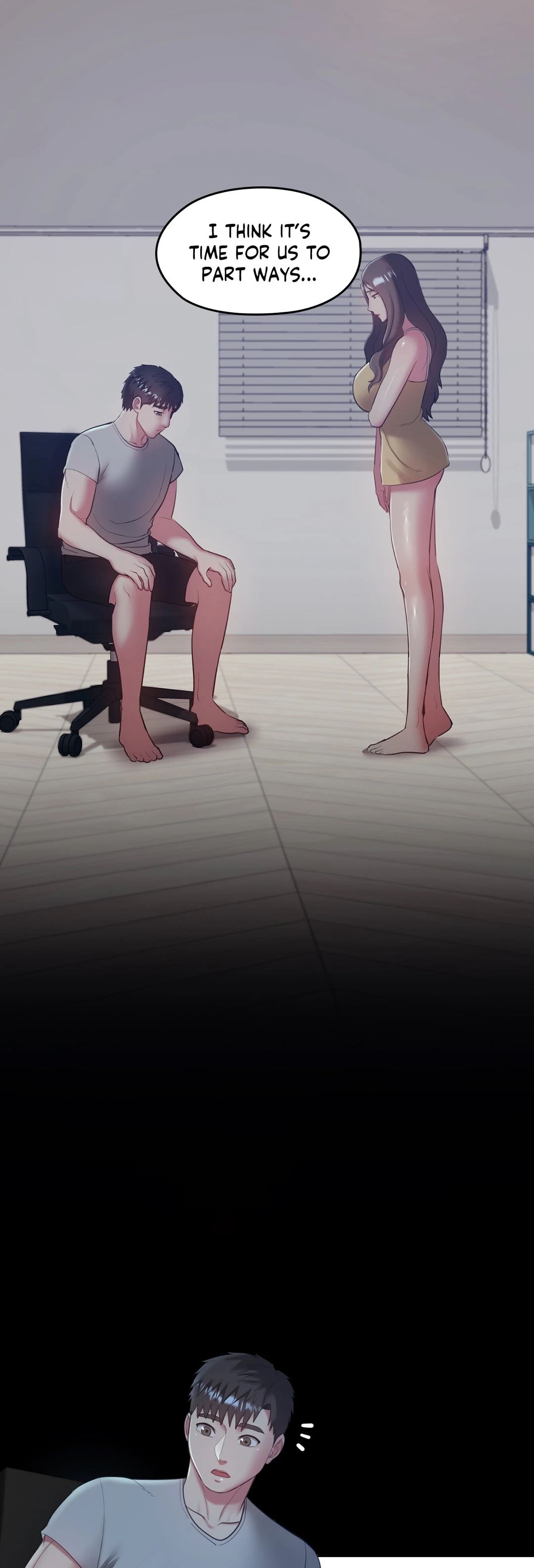 Sexual Consulting