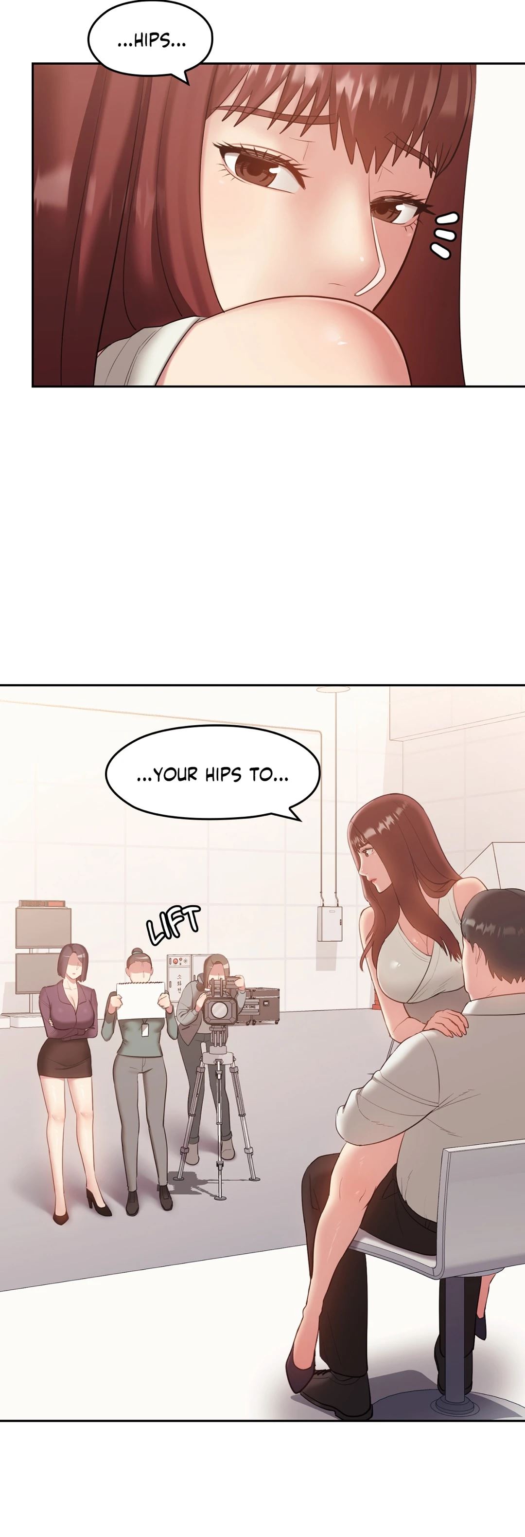 Sexual Consulting