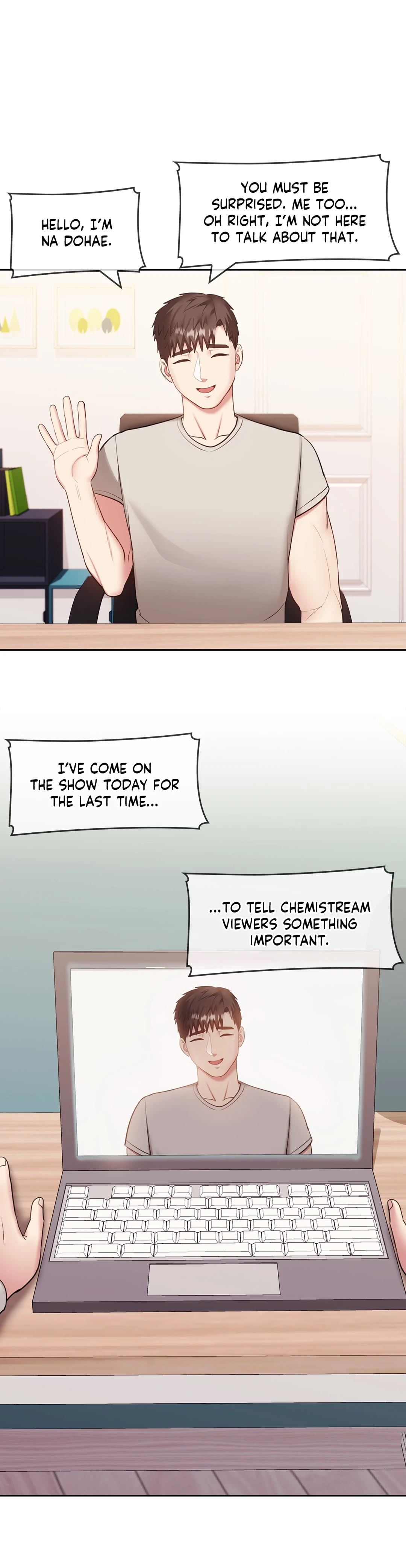 Sexual Consulting