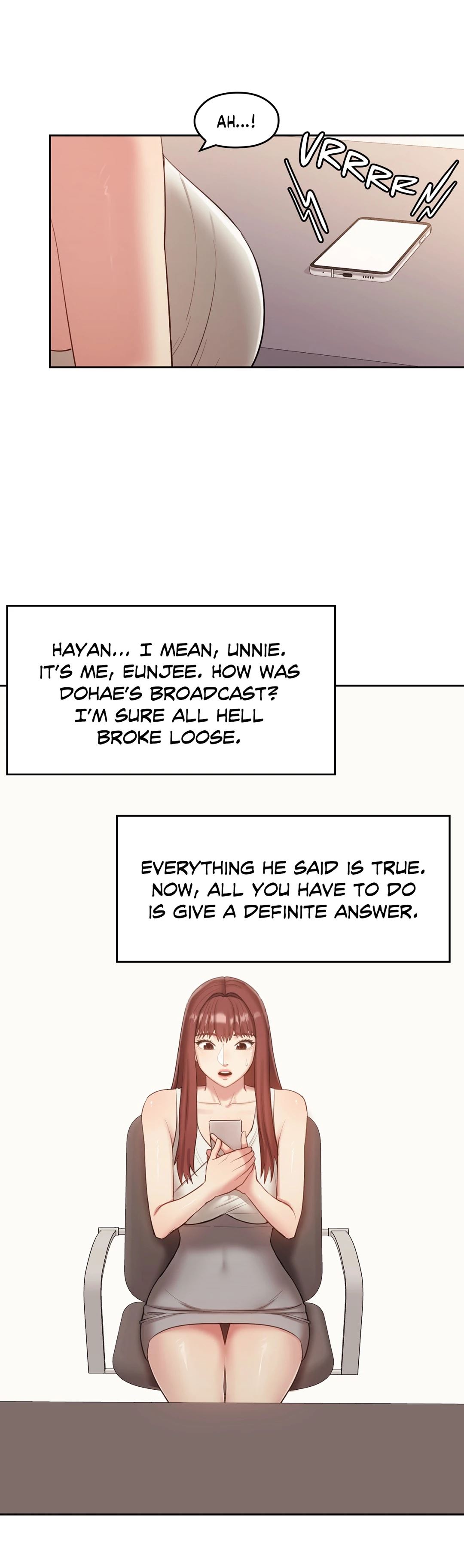 Sexual Consulting
