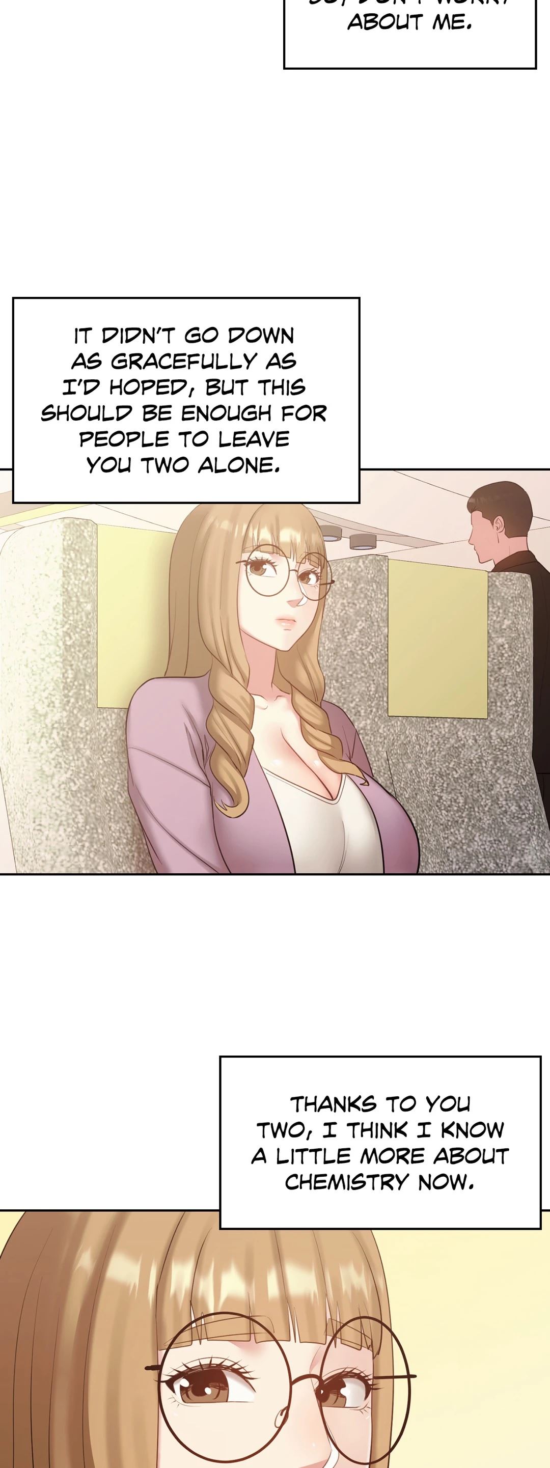 Sexual Consulting