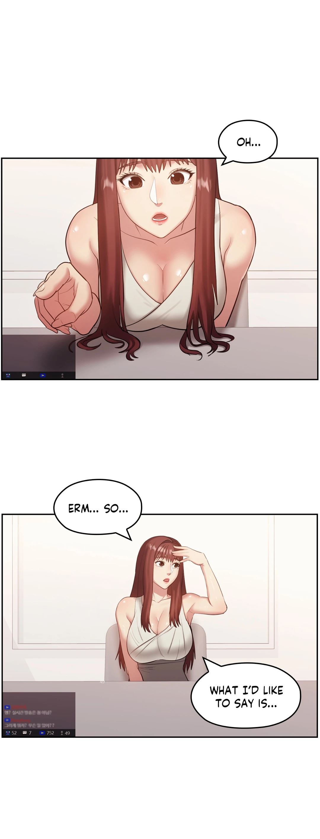 Sexual Consulting