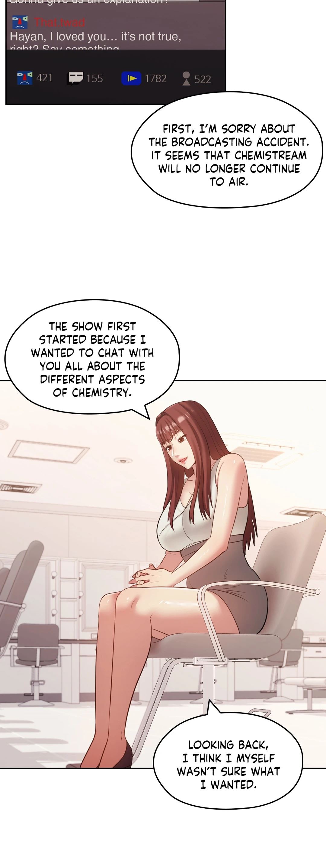Sexual Consulting