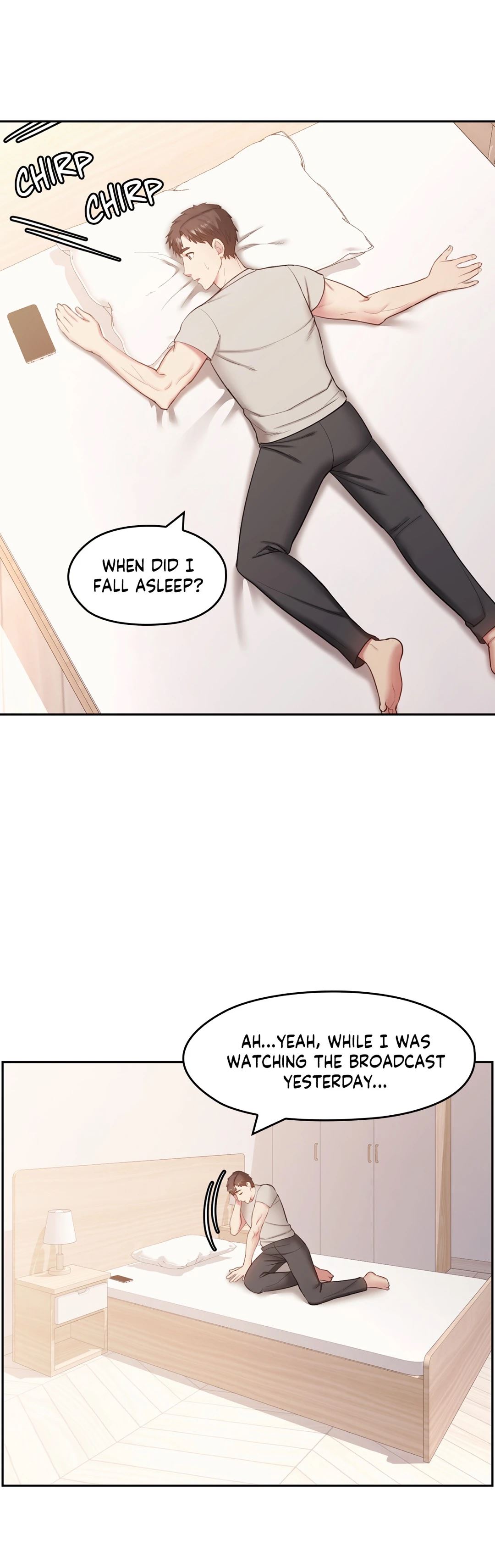 Sexual Consulting