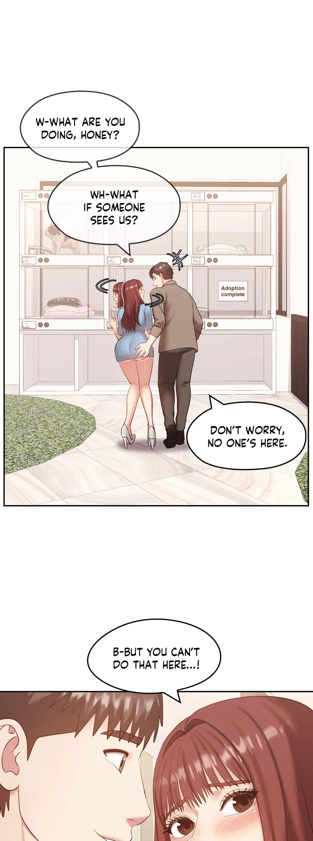Sexual Consulting