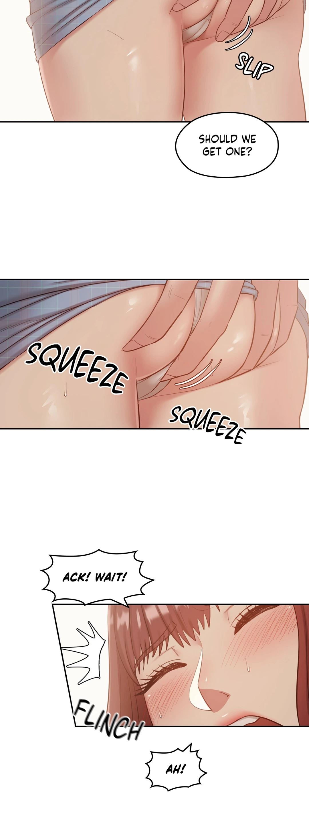 Sexual Consulting