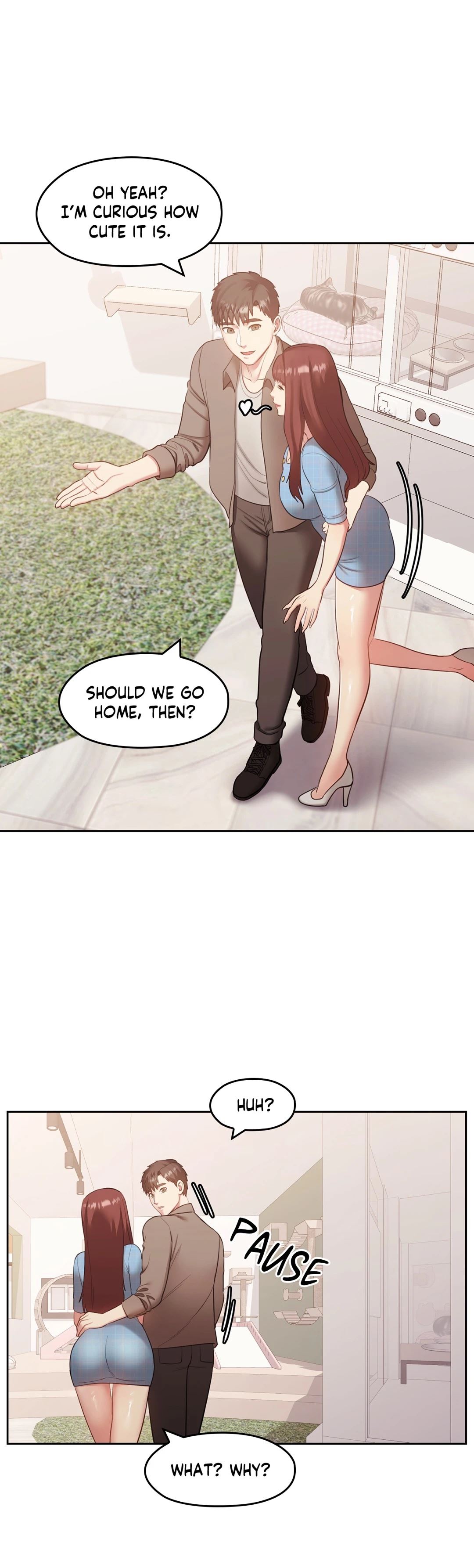 Sexual Consulting